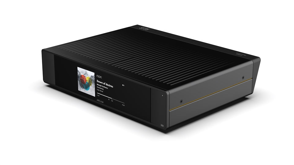 ARCAM ST25 | Lecteur réseau
