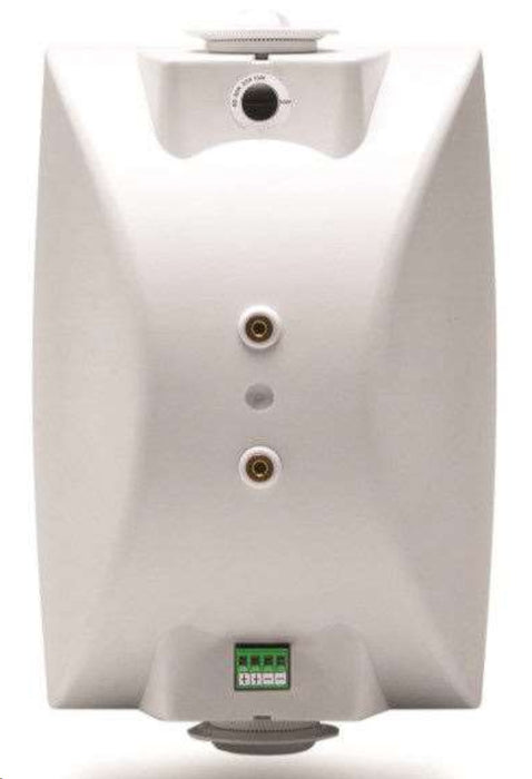 PROLOGUE AS-106W/B | Haut-parleur satellite, 6.5'', 8Ohms/70V, 50W (Paire)