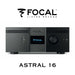 FOCAL ASTRAL 16