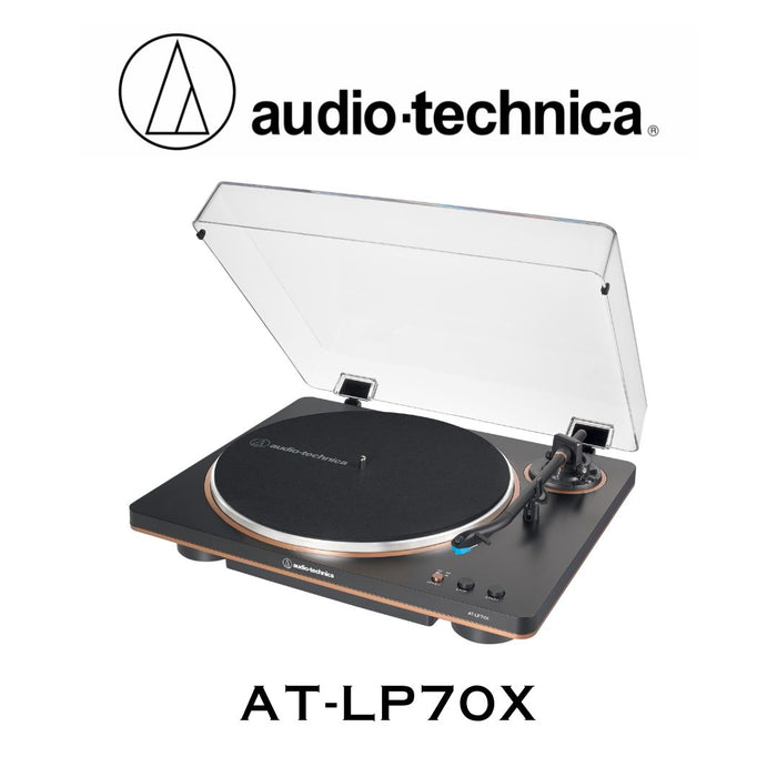 Audio-Technica AT-LP70X