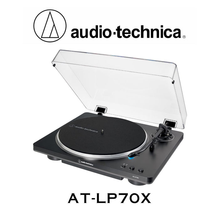 Audio-Technica AT-LP70X