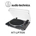 Audio-Technica AT-LP70X