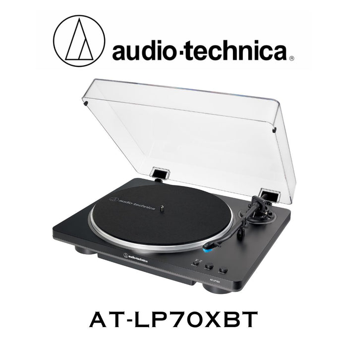 Audio-Technica AT-LP70XBT 