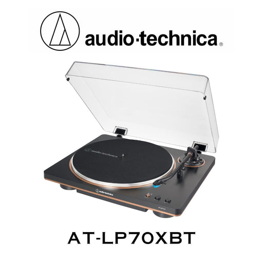 Audio-Technica AT-LP70XBT