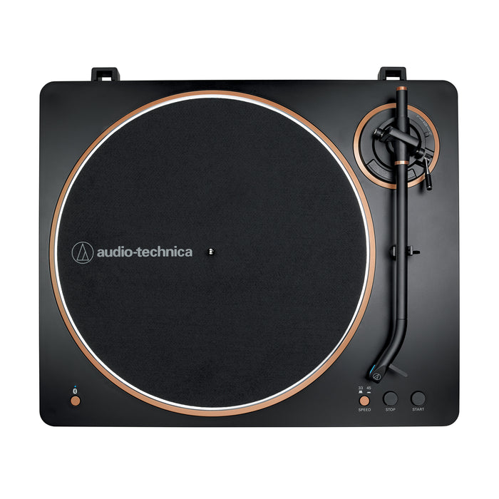 Audio-Technica AT-LP70XBT 