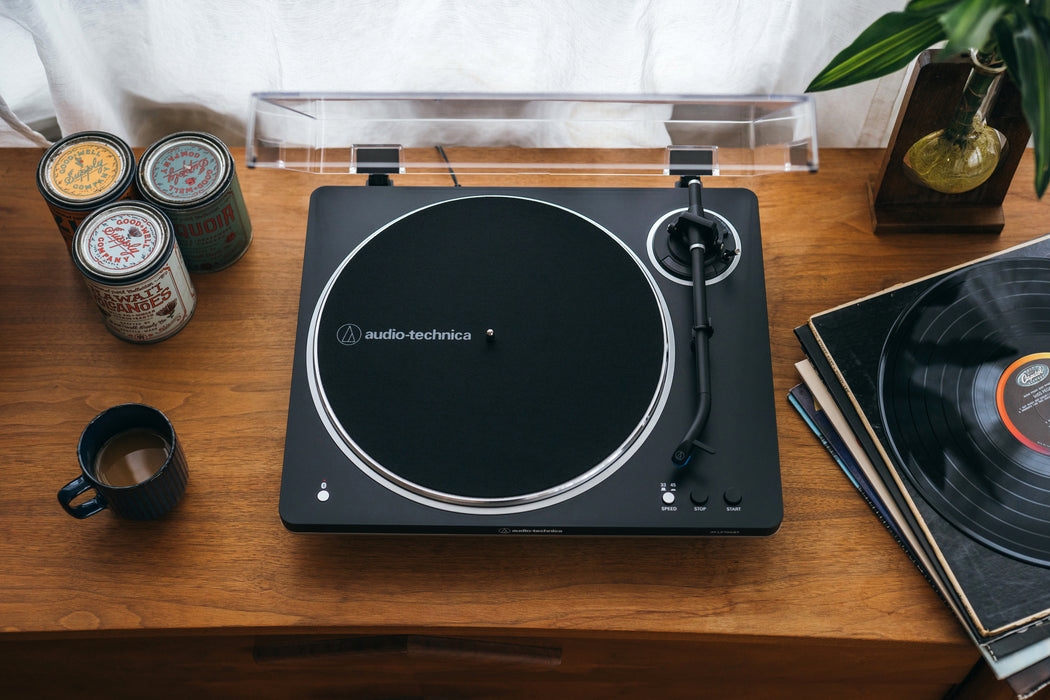 Audio-Technica AT-LP70XBT 