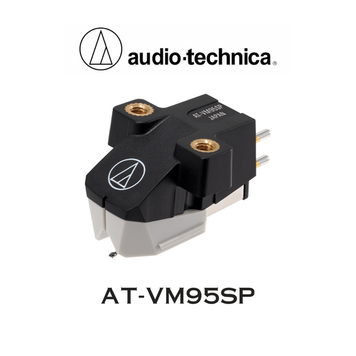 Audio-Technica AT-VM95SP - Cellule à double aimant de la série VM95