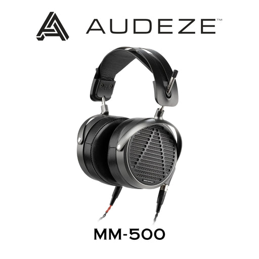 Audeze MM-500 - Casques d'écoute professionnel