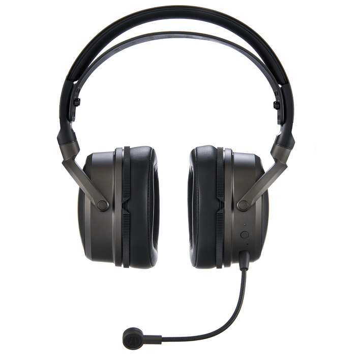 AUDEZE Maxwell 2 | Casques d'écoute pour gaming pour Playstation