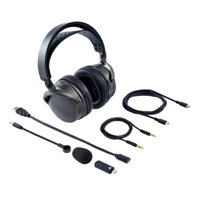 AUDEZE Maxwell 2 | Casques d'écoute pour gaming pour Playstation