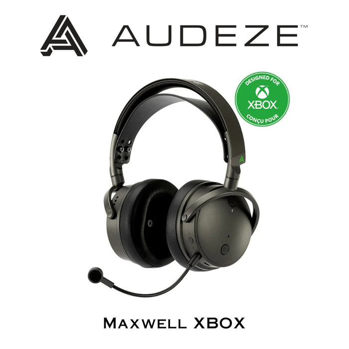 AUDEZE MAXWELL 