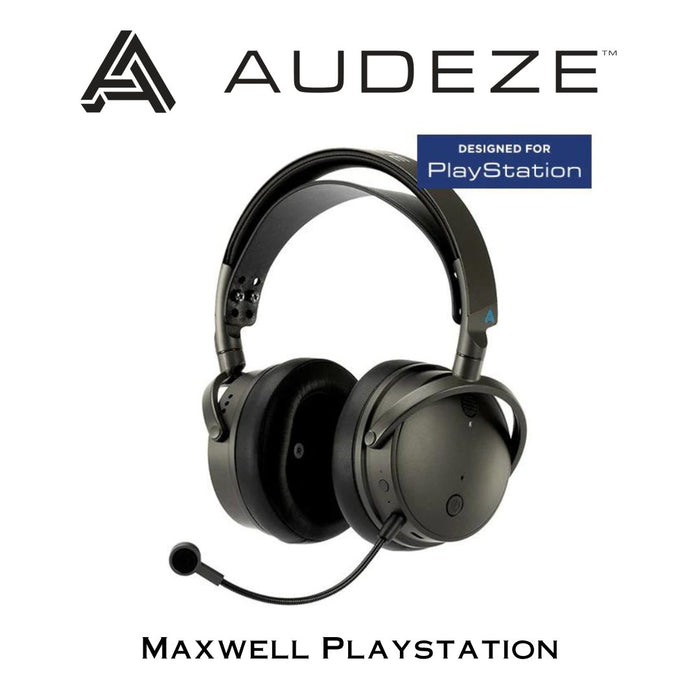 AUDEZE MAXWELL 