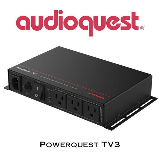 Audioquest Powerquest TV3