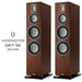 Audiovector QR7 SE - Enceintes de type colonne