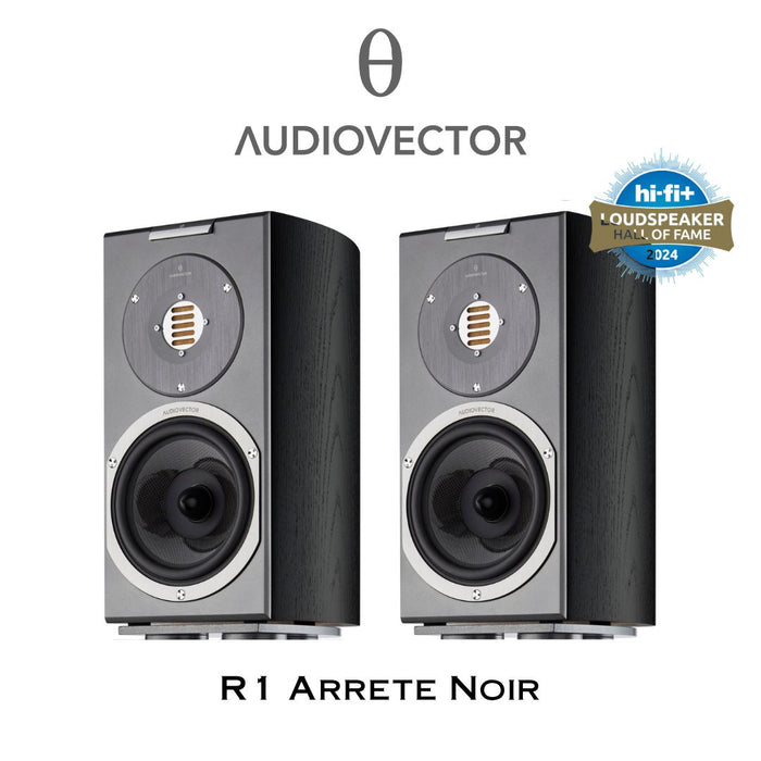 Audiovector R1 Arrete