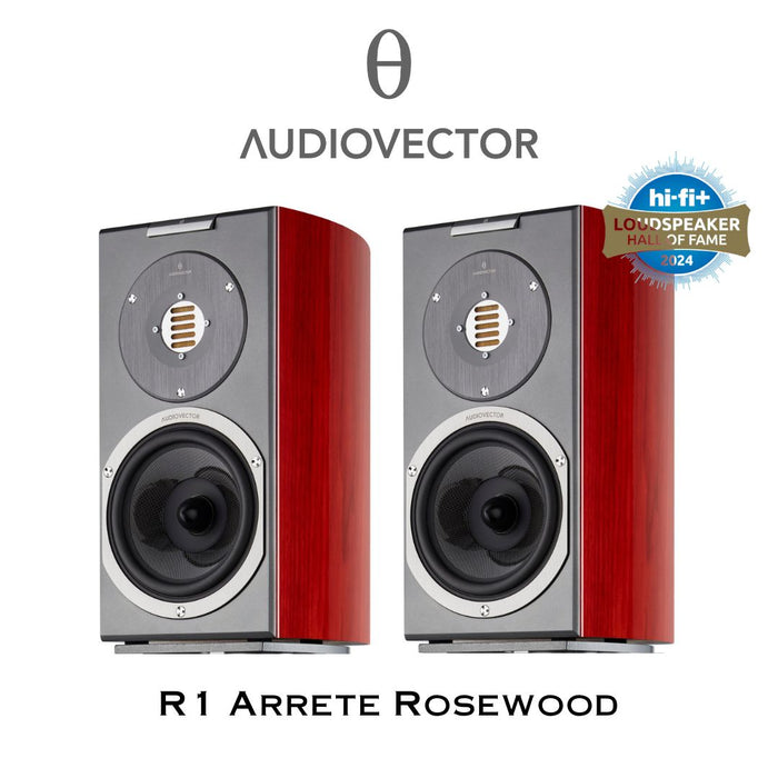 Audiovector R1 Arrete