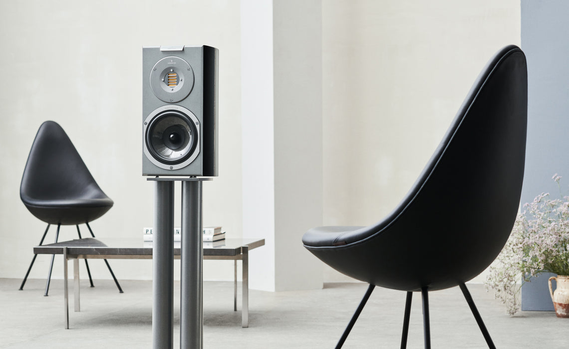 Audiovector R1 Arrete