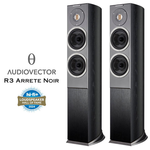 Audiovector R3 Arrete 