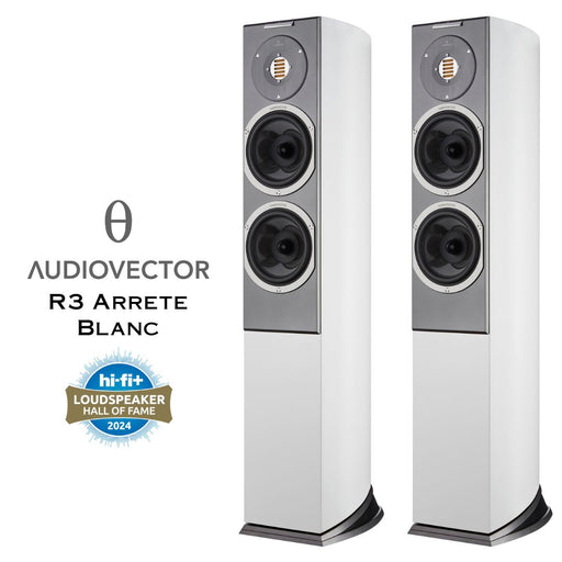 Audiovector R3 Arrete 