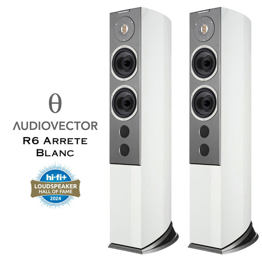 Audiovector R6 Arrete