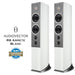 Audiovector R6 Arrete