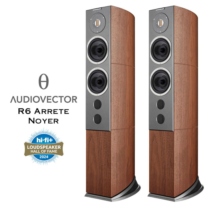 Audiovector R6 Arrete