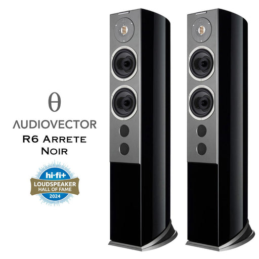 Audiovector R6 Arrete