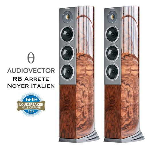 Audiovector R8 Arrete