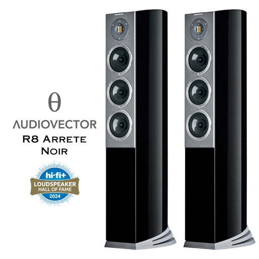 Audiovector R8 Arrete