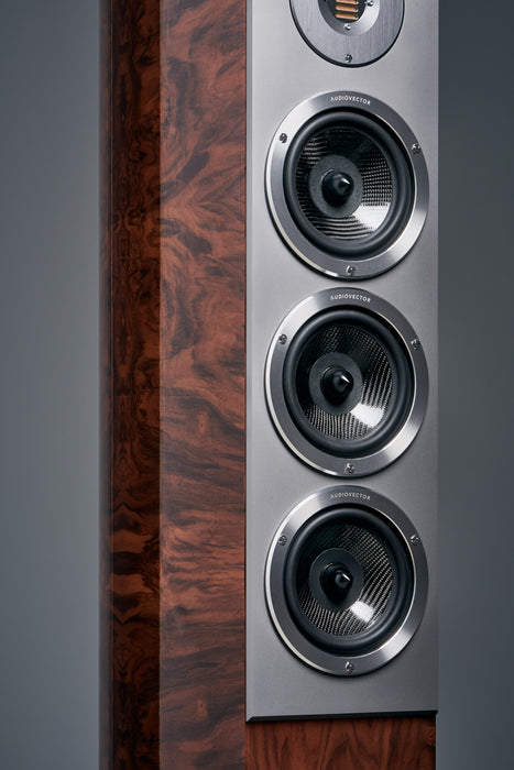 Audiovector R8 Arrete