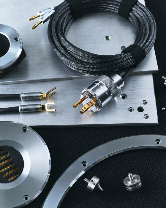 Audiovector Trapèze | Enceintes acoustiques très haut de gamme