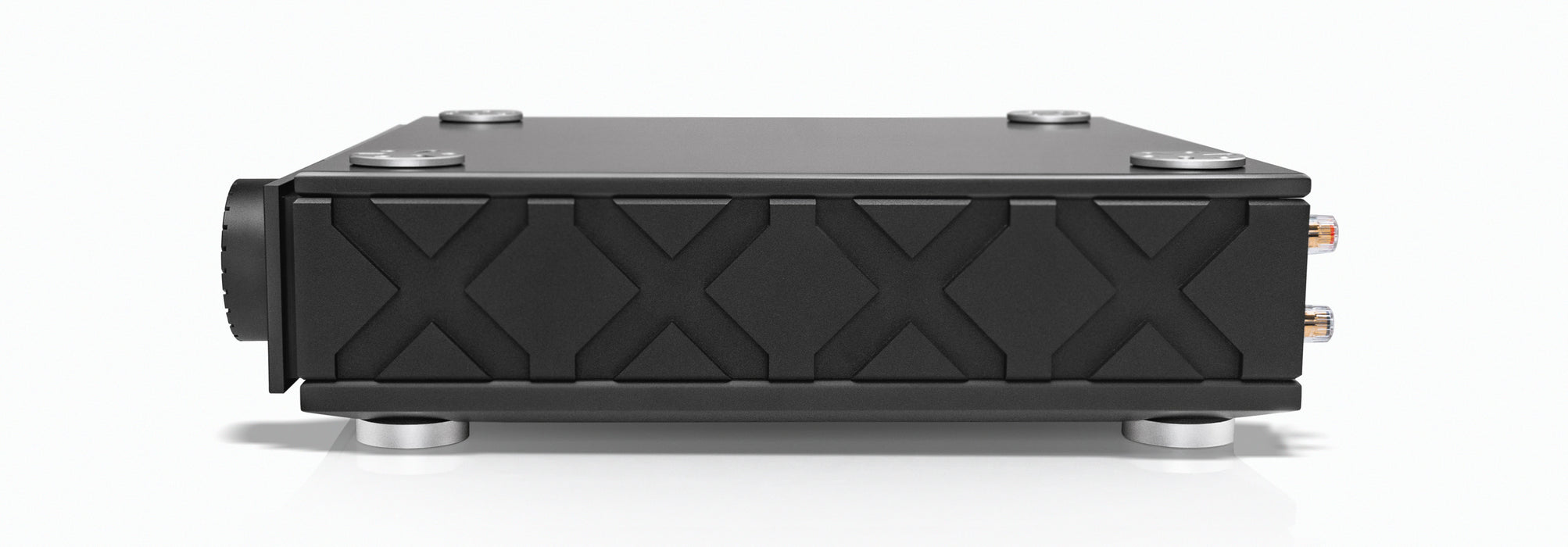 AXXESS FORTÉ 1 | Amplificateur streaming 100Watts/Canal, DAC