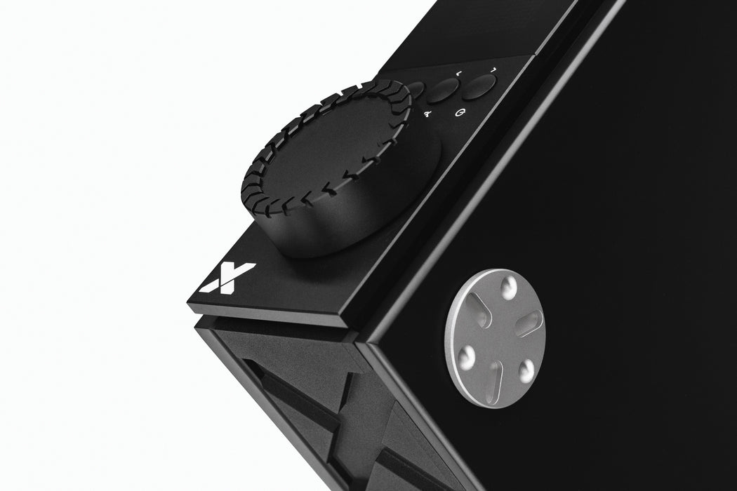 AXXESS FORTÉ 1 | Amplificateur streaming 100Watts/Canal, DAC