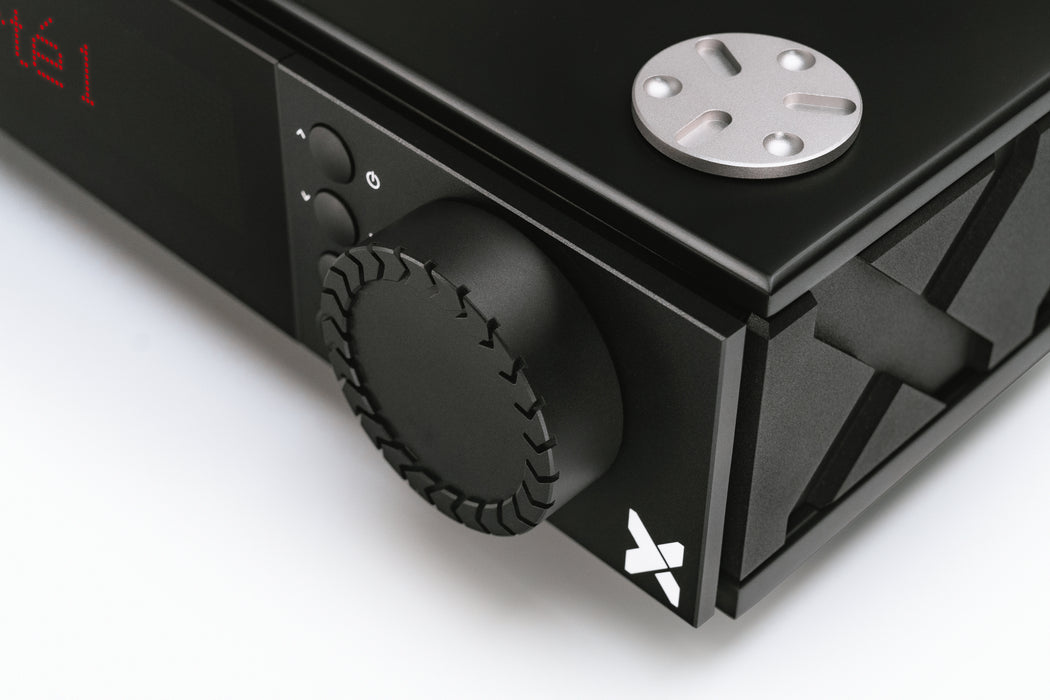 AXXESS FORTÉ 1 | Amplificateur streaming 100Watts/Canal, DAC