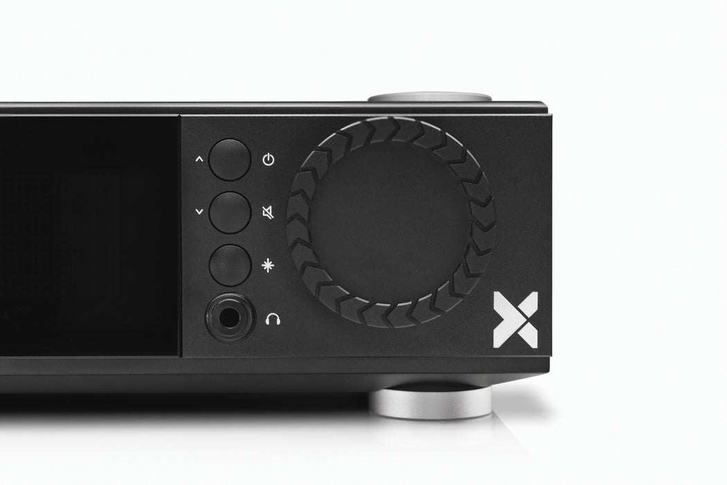 Axxess Forte 1 | Amplificateur réseau intégré 100Watts par canal
