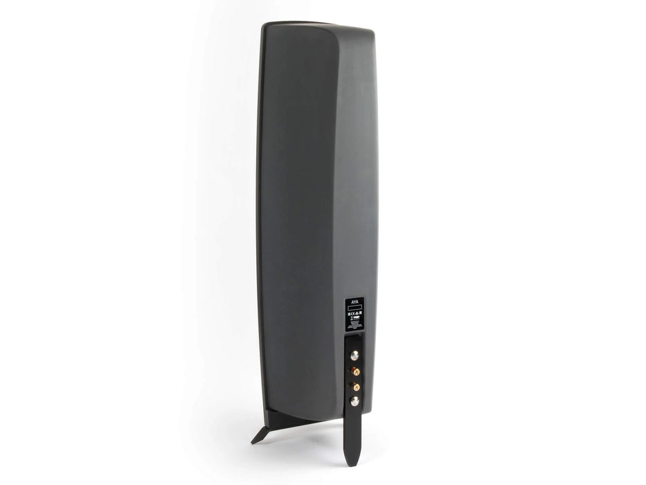 REGA AYA | Enceintes acoustiques de type colonne 2.5 voies