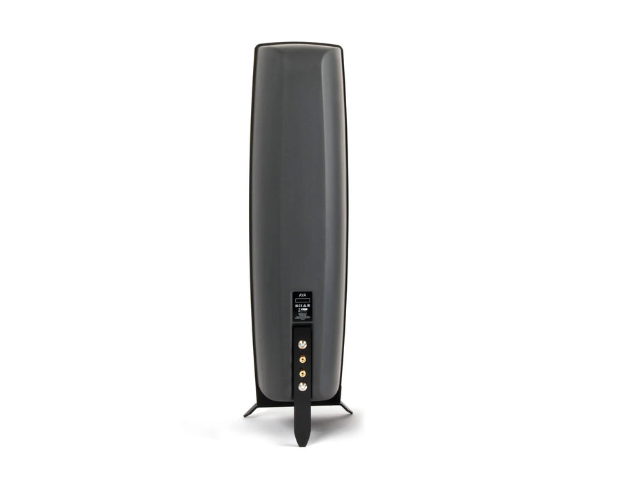 REGA AYA | Enceintes acoustiques de type colonne 2.5 voies