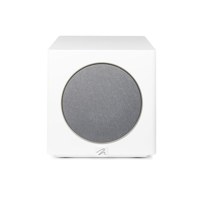 Martin Logan Abyss 10 | Caisson de basses 1600Watts avec haut-parleur de graves 10''