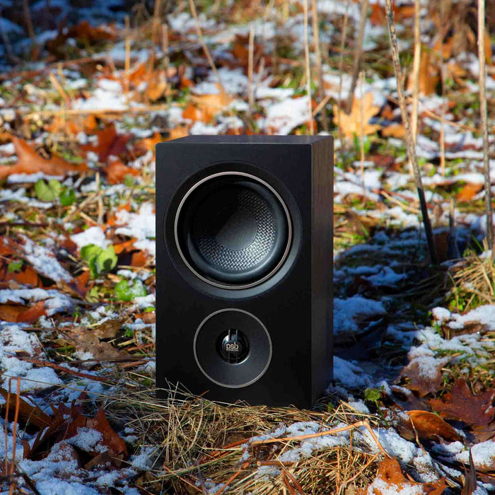 PSB Speakers | Alpha P3 Enceintes d'étagère compact