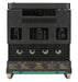 Ampli hybride McIntosh MC451 dessus