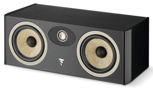 Enceinte de canal central 2 voies Série Aria EVOX