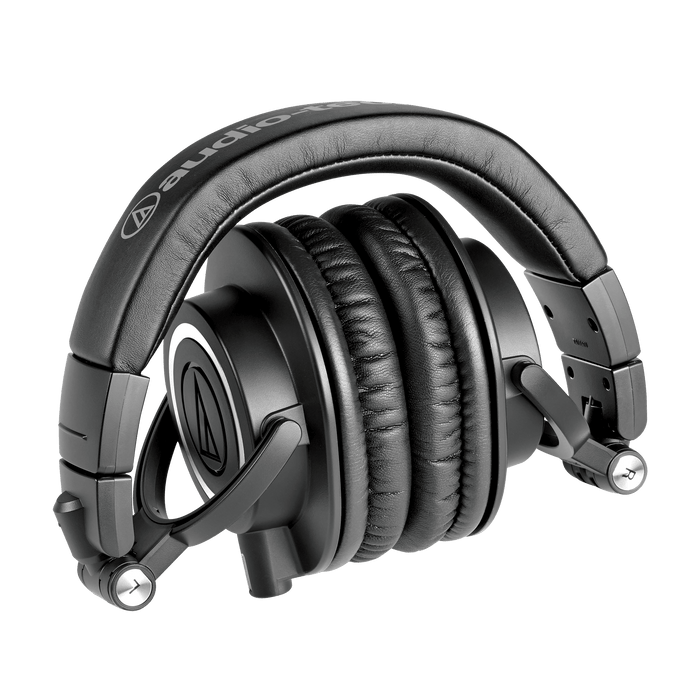 Audio-Technica ATH-M50x - Casque d'écoute avec fils
