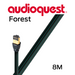 Audioquest Forest - Câbles réseaux (Ethernet)