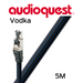 Audioquest Vodka - Câbles réseaux (Ethernet)