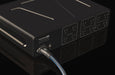 Audioquest PowerQuest PQ-505 - Barre d'alimentation 12 prises avec conditionneurs d'alimentation