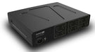 Audioquest PowerQuest PQ-505 - Barre d'alimentation 12 prises avec conditionneurs d'alimentation
