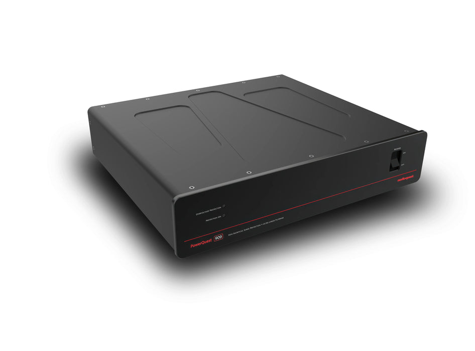 Audioquest PQ909 | Conditionneur de puissance 20A 12 prises