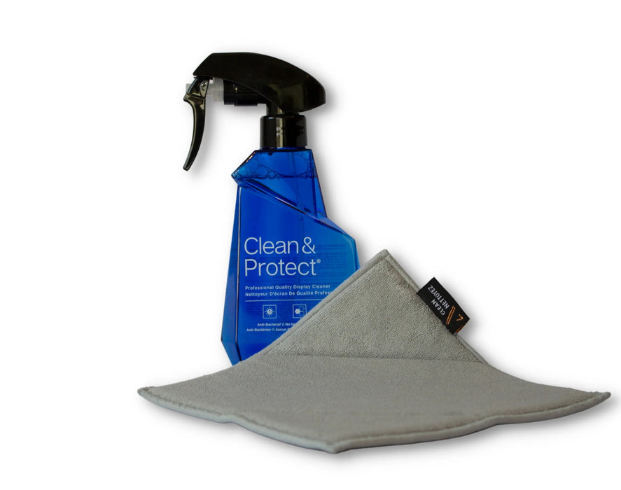 AUSTERE V Series Clean & Protect | Nettoyeur pour téléviseurs, écrans ou moniteurs