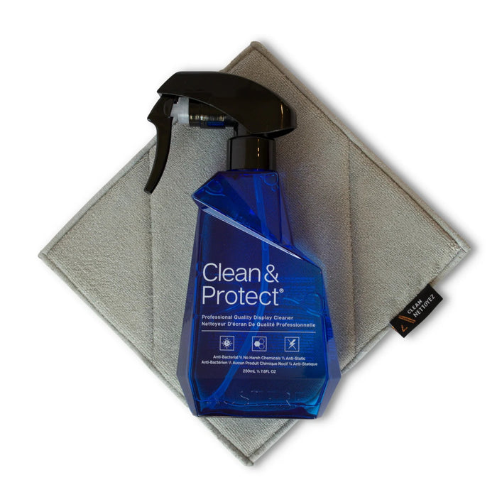 AUSTERE V Series Clean & Protect | Nettoyeur pour téléviseurs, écrans ou moniteurs
