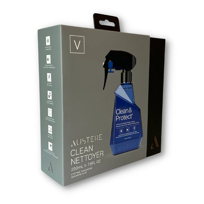 AUSTERE V Series Clean & Protect | Nettoyeur pour téléviseurs, écrans ou moniteurs